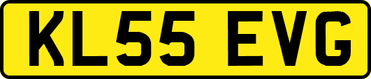 KL55EVG