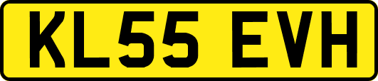 KL55EVH