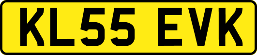 KL55EVK