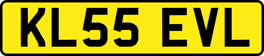 KL55EVL