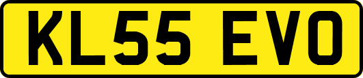 KL55EVO