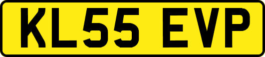 KL55EVP