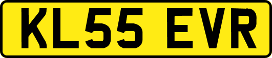 KL55EVR