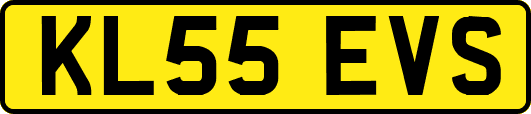 KL55EVS