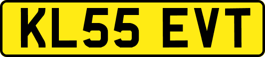 KL55EVT