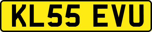 KL55EVU