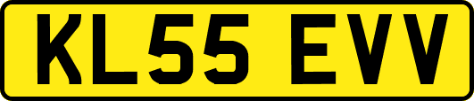 KL55EVV