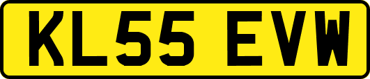 KL55EVW