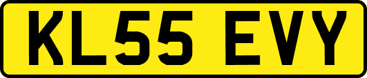 KL55EVY