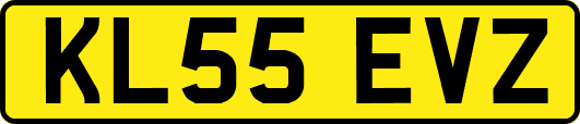 KL55EVZ