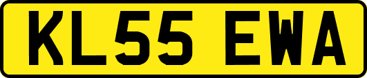KL55EWA