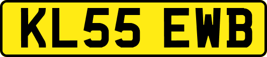 KL55EWB