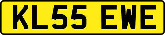 KL55EWE