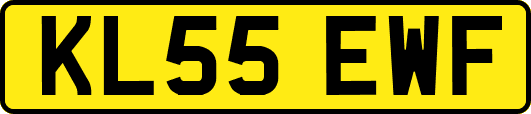 KL55EWF