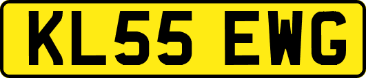 KL55EWG