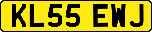 KL55EWJ