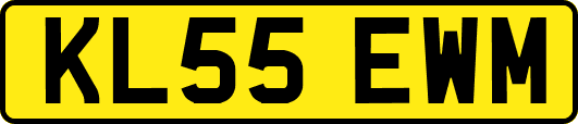 KL55EWM