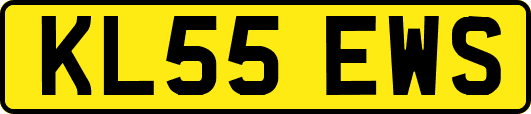 KL55EWS