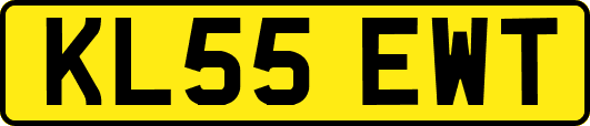 KL55EWT