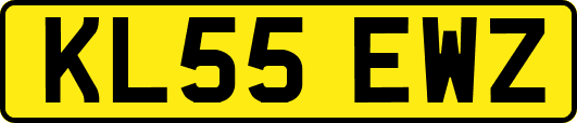 KL55EWZ