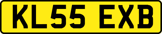 KL55EXB