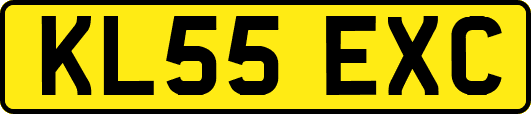 KL55EXC