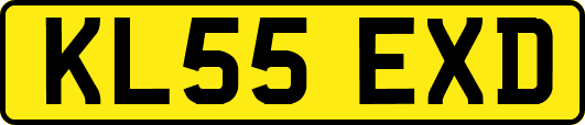 KL55EXD
