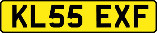 KL55EXF