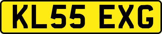 KL55EXG