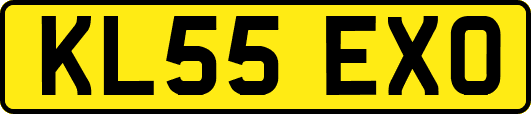 KL55EXO
