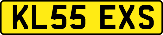 KL55EXS
