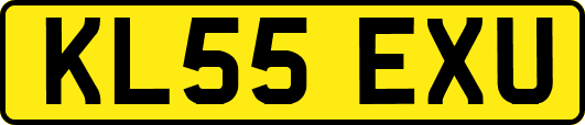 KL55EXU