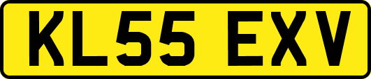 KL55EXV