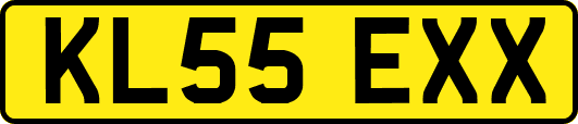 KL55EXX