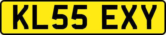 KL55EXY