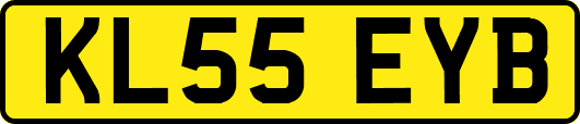 KL55EYB