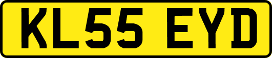 KL55EYD