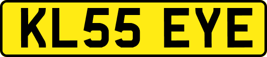 KL55EYE