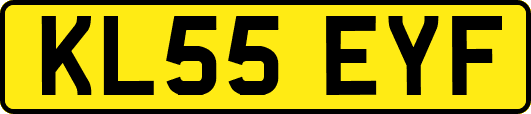 KL55EYF