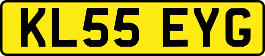 KL55EYG