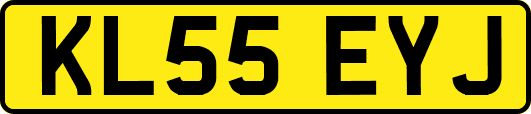 KL55EYJ