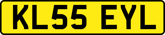 KL55EYL