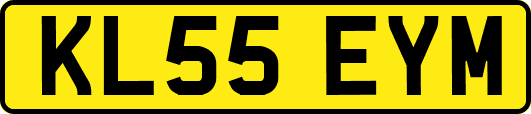 KL55EYM