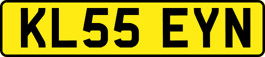 KL55EYN