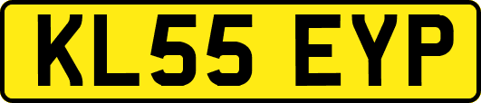 KL55EYP