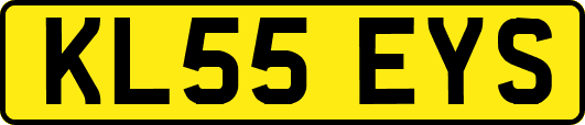 KL55EYS