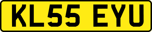 KL55EYU