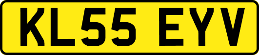 KL55EYV