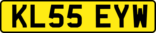 KL55EYW