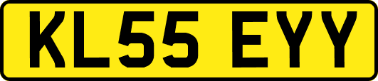 KL55EYY
